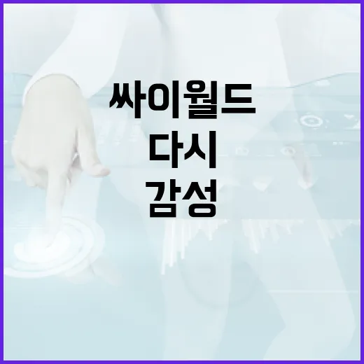 싸이월드 감성, 다시 만나는 방법 - 요약