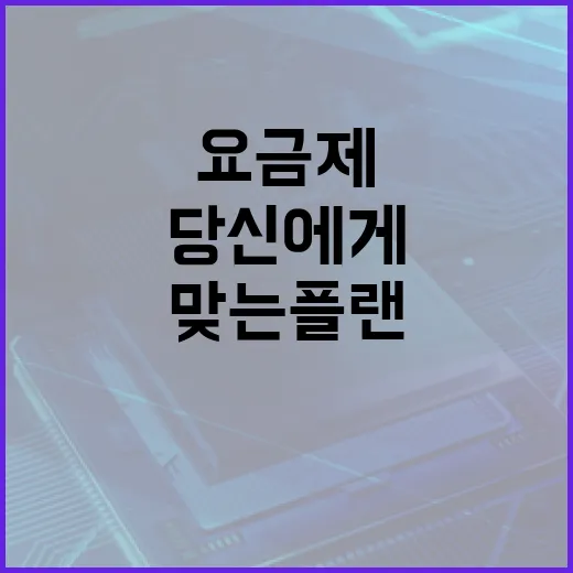 넷플릭스 요금제 선택하는 방법: 당신에게 맞는 플랜 찾기 - 요약