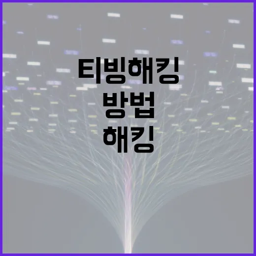 티빙 해킹 방지하는 방법: 안전한 스트리밍의 시작 - 요약