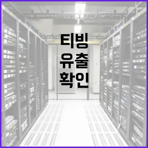 티빙 유출 확인하는 방법: 안전하게 콘텐츠를 즐기려면 - 요약