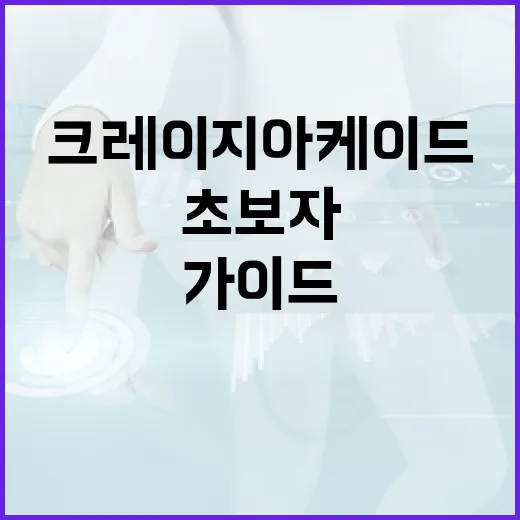 크레이지아케이드: 초보자를 위한 마스터 가이드 - 요약