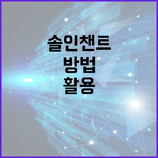 솔 인챈트 제대로 활용하는 방법 - 요약