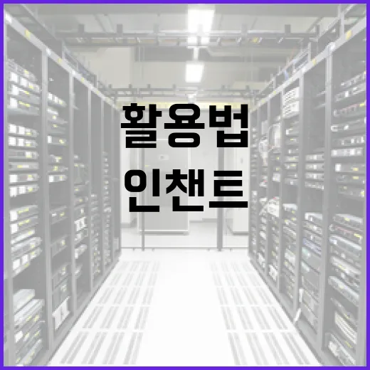 Sol 인챈트 활용법: 마법을 더하는 방법 - 요약
