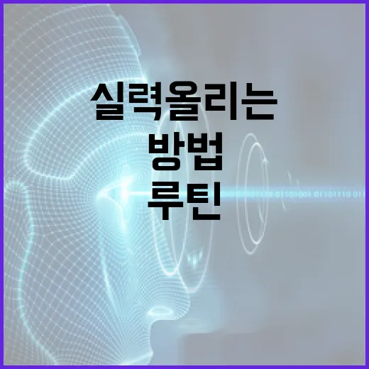 초보자를 위한 카트라이더 실력 올리는 방법: 설정부터 주행 루틴까지 - 요약