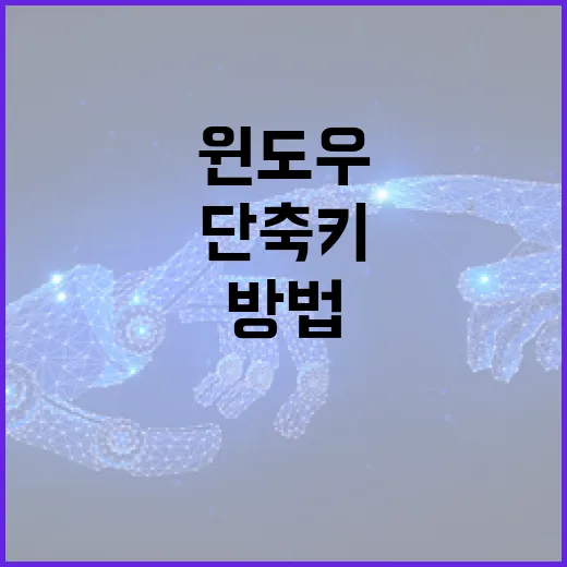 윈도우에서 번역 편하게 하는 방법, 브라우저와 단축키 세팅부터 OCR까지 - 요약