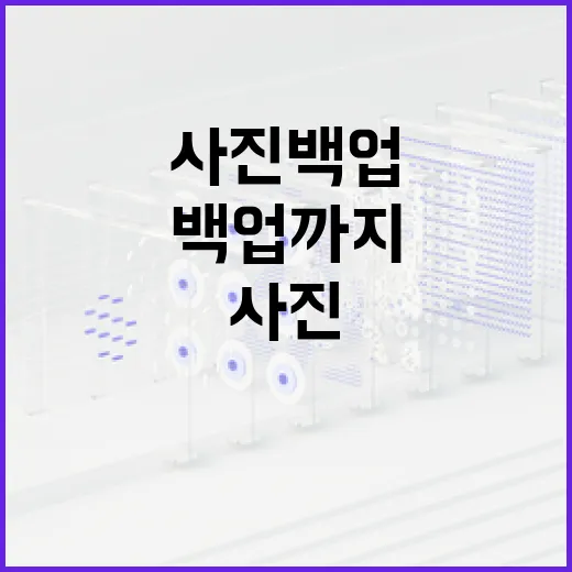 블로그기자단 작업용 PC 세팅하는 방법, 글감 관리부터 사진 백업까지 - 요약