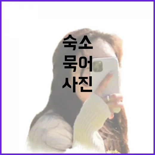 숙소 100곳 넘게 묵어봤더니 사진보다 먼저 보게 된 것들 - 요약