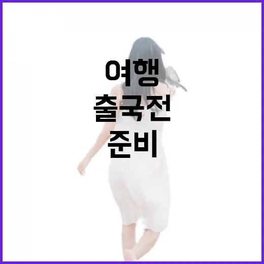 해외여행데이터 고르는 방법, 출국 전 이렇게 준비하면 덜 헤맨다 - 요약