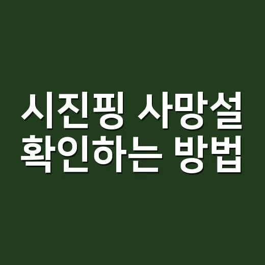 시진핑 사망설 확인하는 방법: 루머와 사실을 나눠 보는 기준 - 요약