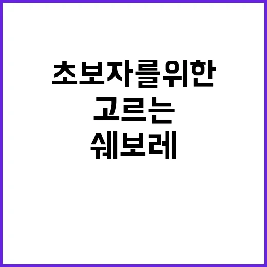초보자를 위한 쉐보레 고르는 방법, 트랙스부터 타호까지 내 생활에 맞추려면 이렇게 - 요약
