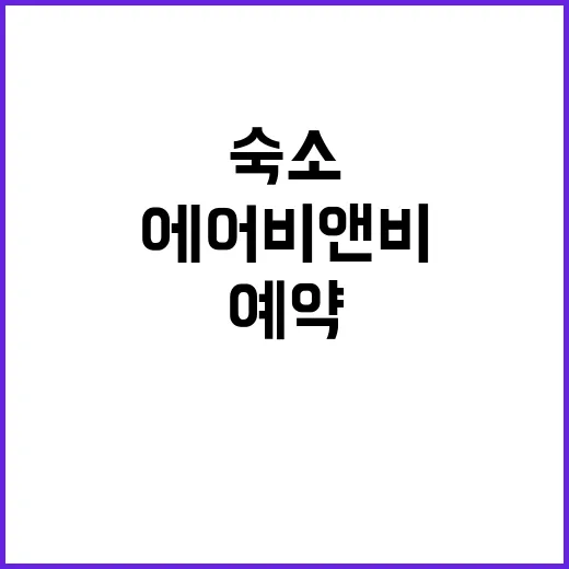 에어비앤비 처음 예약하는 방법, 숙소 고를 때 이렇게 보면 덜 헷갈려요 - 요약