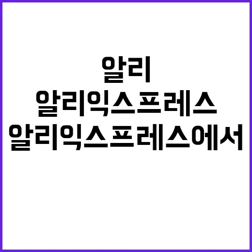 알리익스프레스에서 실패 줄이고 똑똑하게 쇼핑하는 방법 - 요약