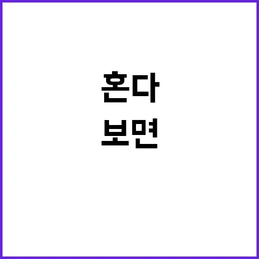 혼다 차 고르려면 이렇게 보면 편합니다 - 요약