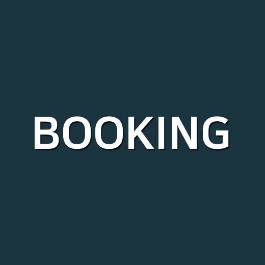 BOOKING.COM에서 숙소 예약 실패 줄이는 방법 - 요약