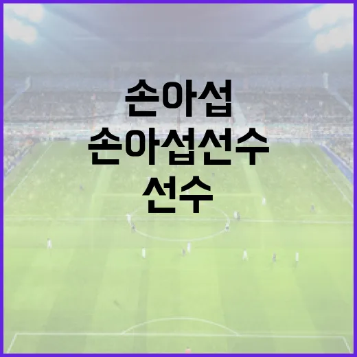 손아섭 선수를 알아보고 팬이 되는 방법 - 요약