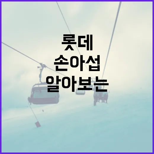 롯데에서 손아섭 선수 배제의 구조적 판단에 대해 알아보는 방법 - 요약