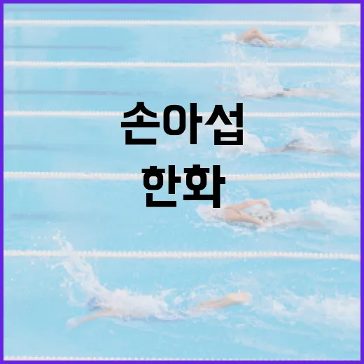 손아섭이 한화와 FA 협상 재개하는 방법 - 요약