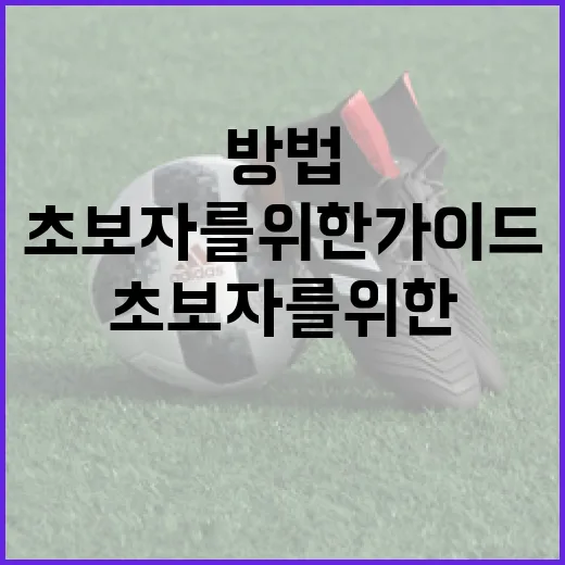 김길리를 이용해 요리하는 방법: 초보자를 위한 가이드 - 요약