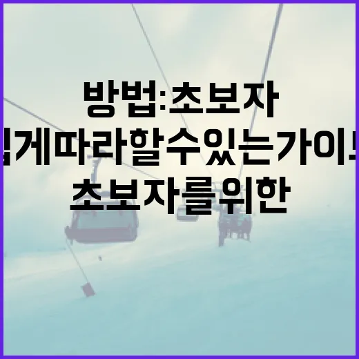 피트니스 목표를 달성하는 방법: 초보자를 위한 쉽게 따라할 수 있는 가이드 - 요약