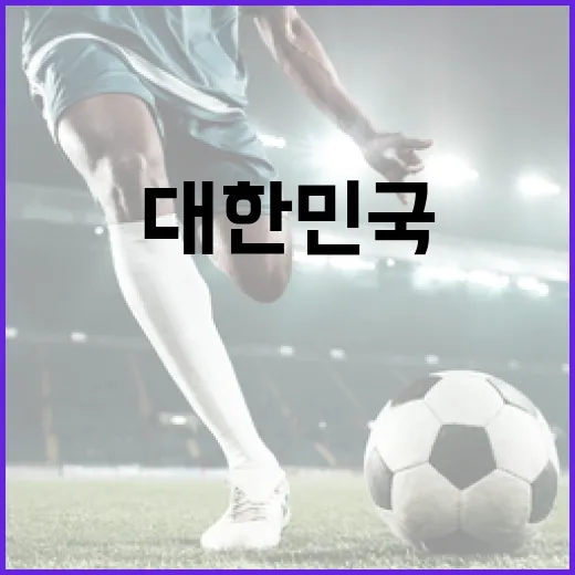 대한민국 오릭스를 알아보는 방법 - 요약