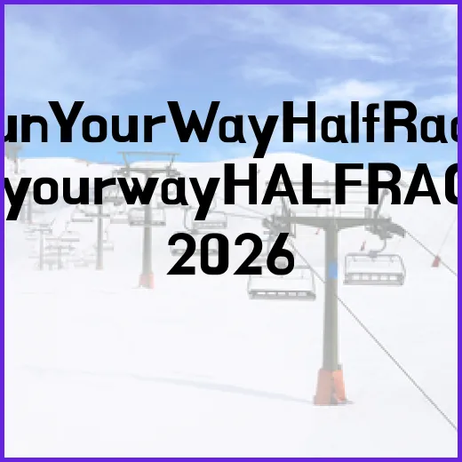 2026 Run your way HALF RACE SEOUL에 참여하는 방법 - 요약