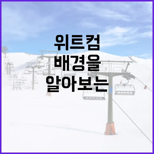 셰이 위트컴의 국적과 배경을 알아보는 방법 - 요약