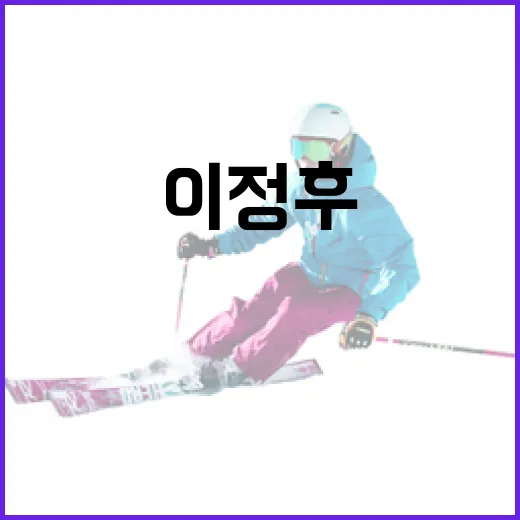 이정후 연봉을 알아보는 방법 - 요약