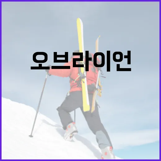 오브라이언을 이해하는 방법: 그의 작품과 영향력 살펴보기 - 요약