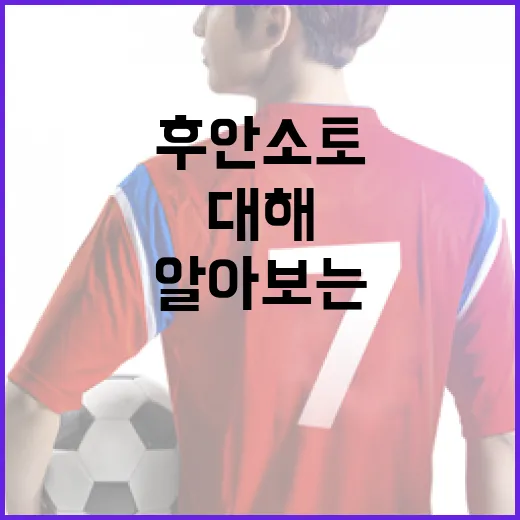 후안 소토 연봉에 대해 알아보는 방법 - 요약