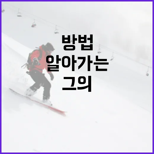 황유민을 알아가는 방법: 그의 삶과 업적 - 요약