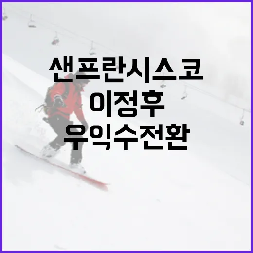 샌프란시스코에서 이정후의 우익수 전환을 성공적으로 하는 방법 - 요약