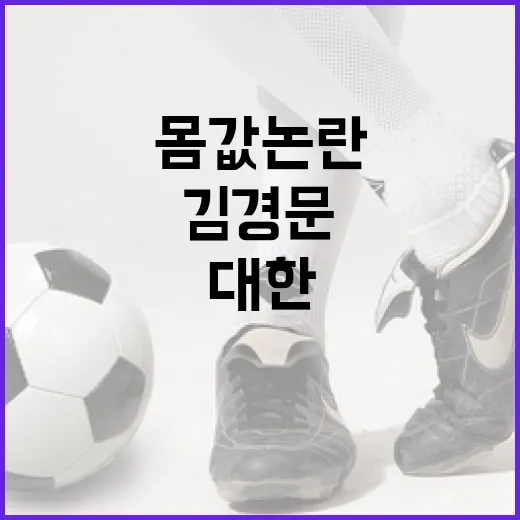 노시환 몸값 논란에 대한 김경문의 답변을 이해하는 방법 - 요약