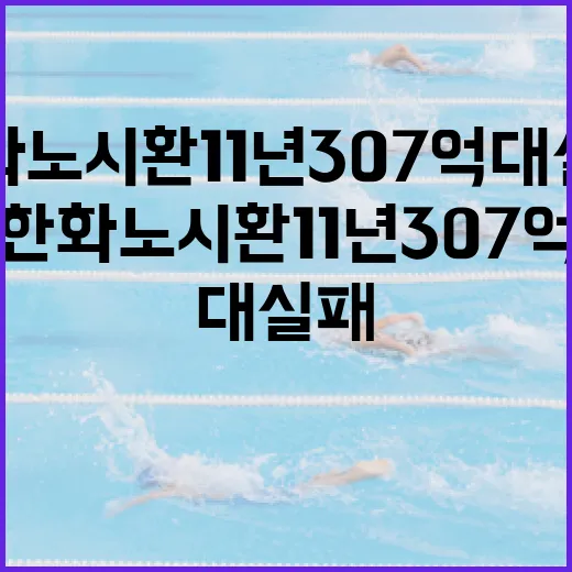 한화 노시환 11년…