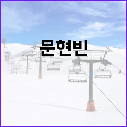 문현빈을 효과적으로…