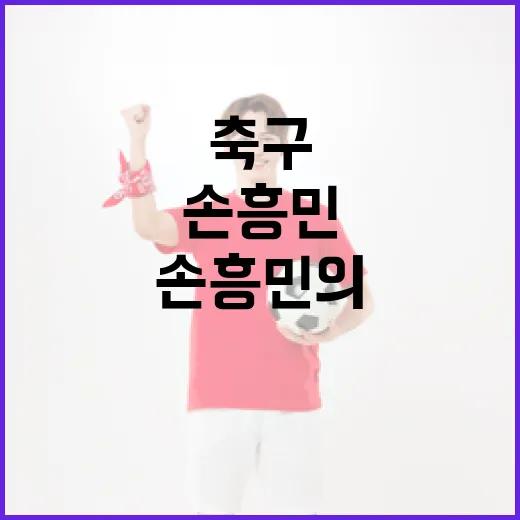 손흥민의 축구 경력을 따라잡는 방법 - 요약