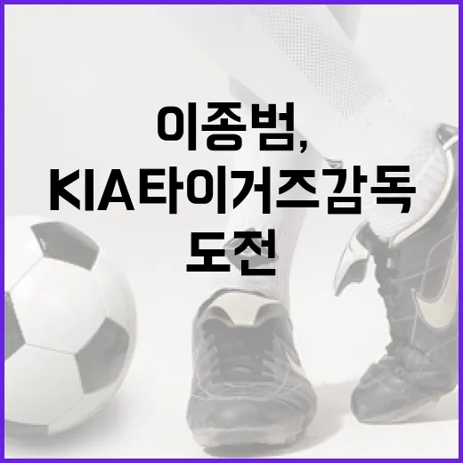 이정후의 성공 비결을 배우는 방법 - 요약