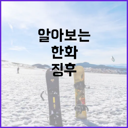 한화 오재원의 한계 징후를 알아보는 방법 - 요약