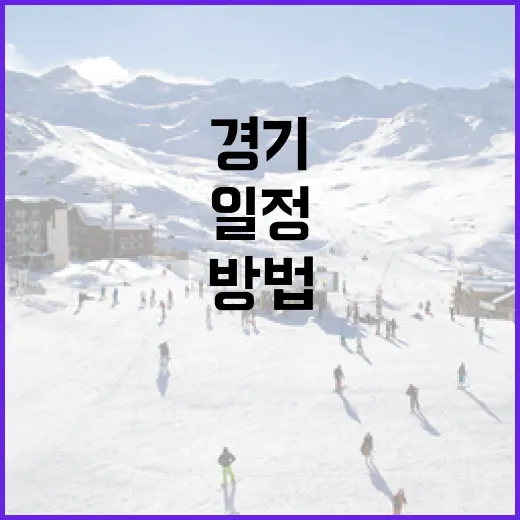 UFC 327을 준비하는 방법: 경기 일정부터 관전 포인트까지 - 요약