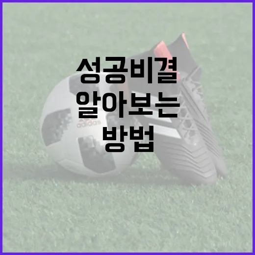 김서현의 삶과 성공 비결을 알아보는 방법 - 요약