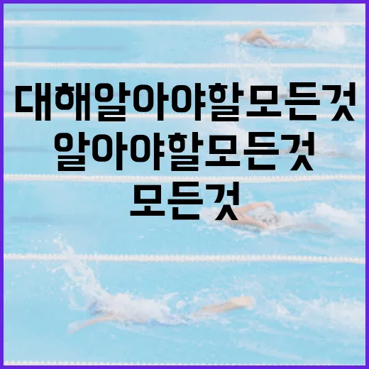 노시환에 대해 알아야 할 모든 것 - 요약
