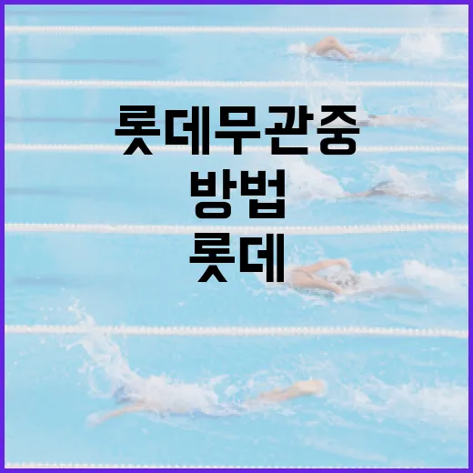 정관장 종휘가 전력 대변혁을 이루는 방법 - 요약