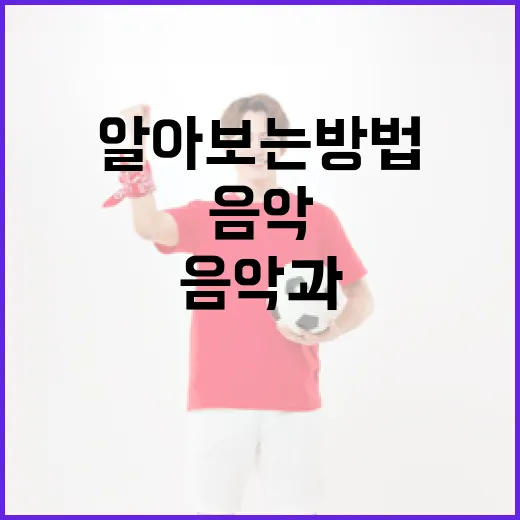 문보경을 알아보는 방법: 그녀의 음악과 삶 - 요약