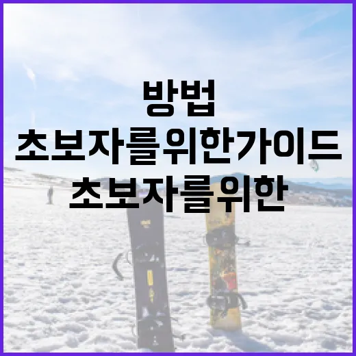 SSG 긴지로 사용하는 방법: 초보자를 위한 가이드 - 요약