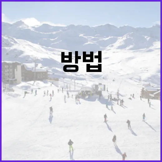 황인수 폴리지를 활용하여 생활을 개선하는 방법 - 요약