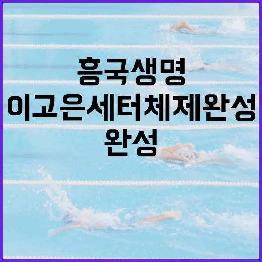 흥국생명, 이고은 세터 체제 완성을 위한 전략 - 요약