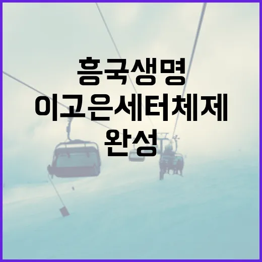 흥국생명, 이고은 세터 체제를 완성하는 방법 - 요약