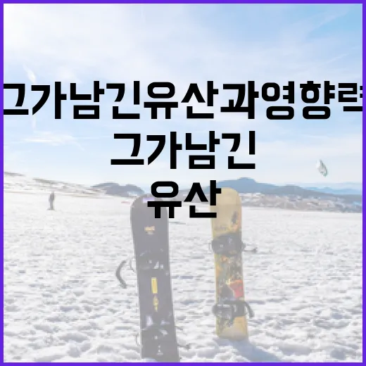 조던윌슨을 이해하는 방법: 그가 남긴 유산과 영향력 - 요약
