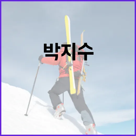 박지수 KB와 협상 결렬 원인과 대처 방법 - 요약