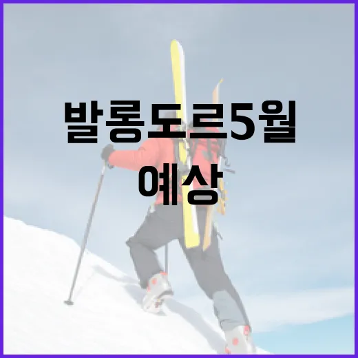 발롱도르 5월 예상 16~20위를 알아보는 방법 - 요약