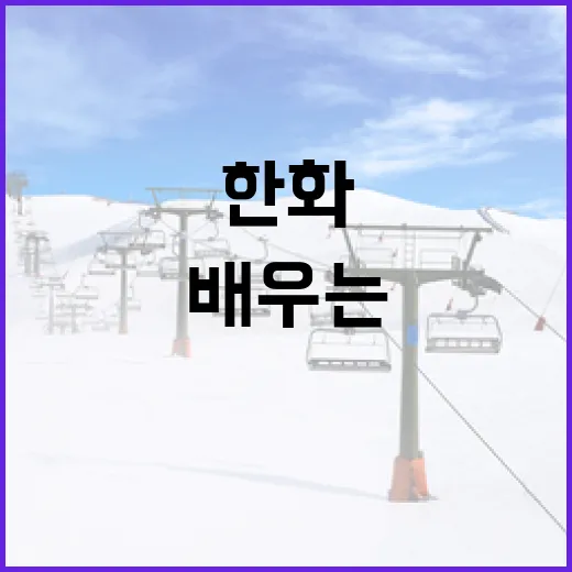 이민우에게 배우는 한화 불펜에서의 성공 비결 - 요약
